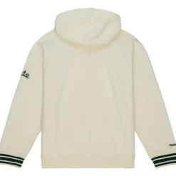 Chainstitch Heavyweight Hoodie Retro Michigan State University