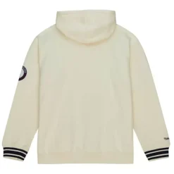 Chainstitch Heavyweight Hoodie Current Edmonton Oilers