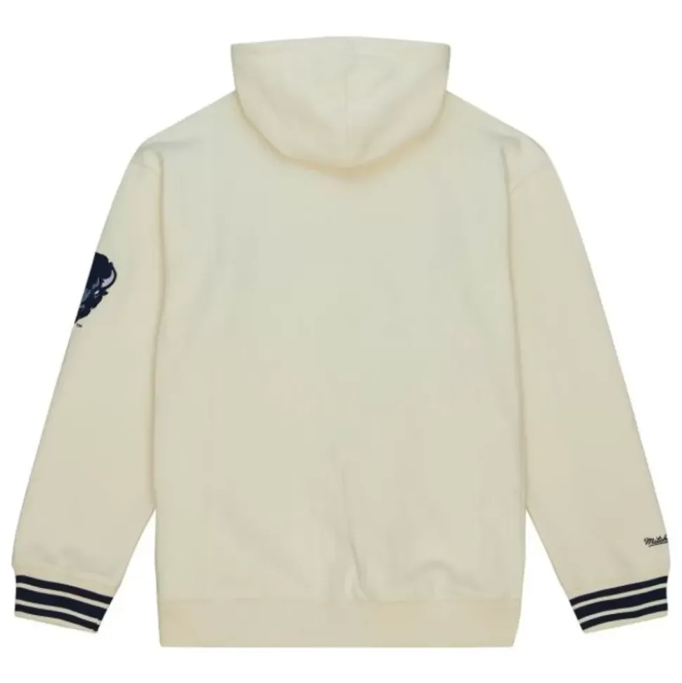 Chainstitch Heavyweight Hoodie Current Howard University