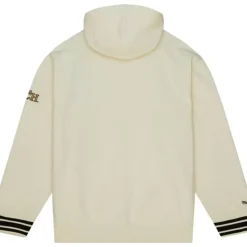 Chainstitch Heavyweight Hoodie Retro Georgia Tech