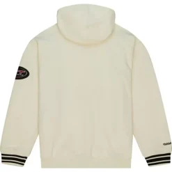 Chainstitch Heavyweight Hoodie Current Mit