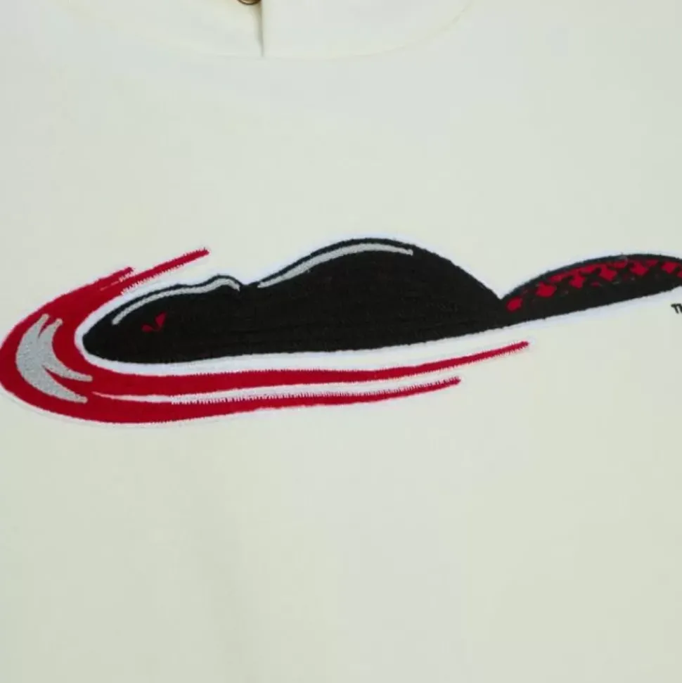 Chainstitch Heavyweight Hoodie Current Mit