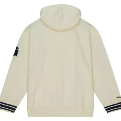 Chainstitch Heavyweight Hoodie Retro Georgetown University