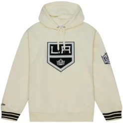 Chainstitch Heavyweight Hoodie Current Los Angeles Kings