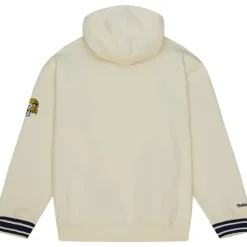 Chainstitch Heavyweight Hoodie Retro University Of North Carolina