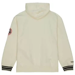 Chainstitch Heavyweight Hoodie Retro Cincinnati Bengals