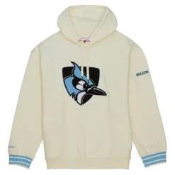 Chainstitch Heavyweight Hoodie Current Johns Hopkins University