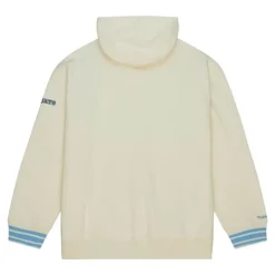 Chainstitch Heavyweight Hoodie Current Johns Hopkins University