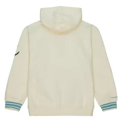 Chainstitch Heavyweight Hoodie Current Seattle Kraken