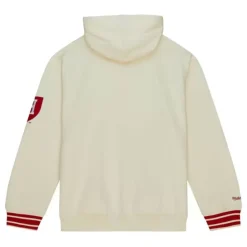 Chainstitch Heavyweight Hoodie Current Harvard University