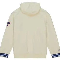 Chainstitch Heavyweight Hoodie Retro University Of Florida