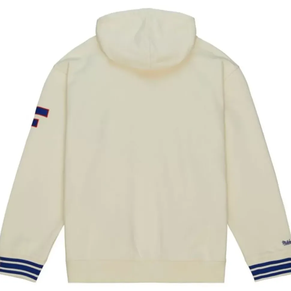 Chainstitch Heavyweight Hoodie Retro University Of Florida