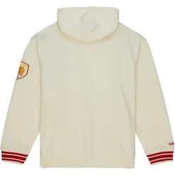 Chainstitch Heavyweight Hoodie Retro Kansas City Chiefs