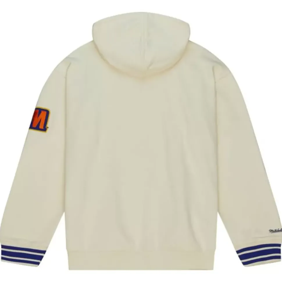 Chainstitch Heavyweight Hoodie Current Morgan State University