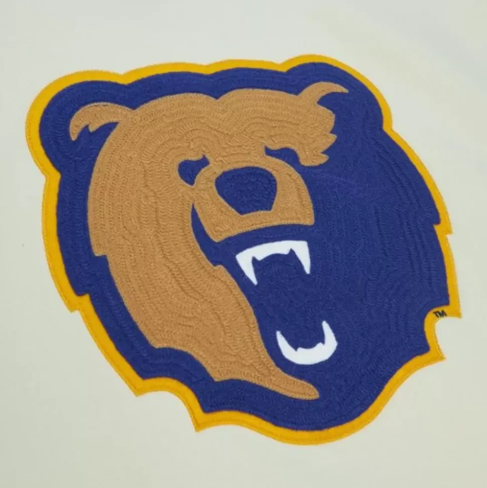 Chainstitch Heavyweight Hoodie Current Morgan State University