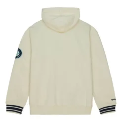 Chainstitch Heavyweight Hoodie Current Seattle Mariners