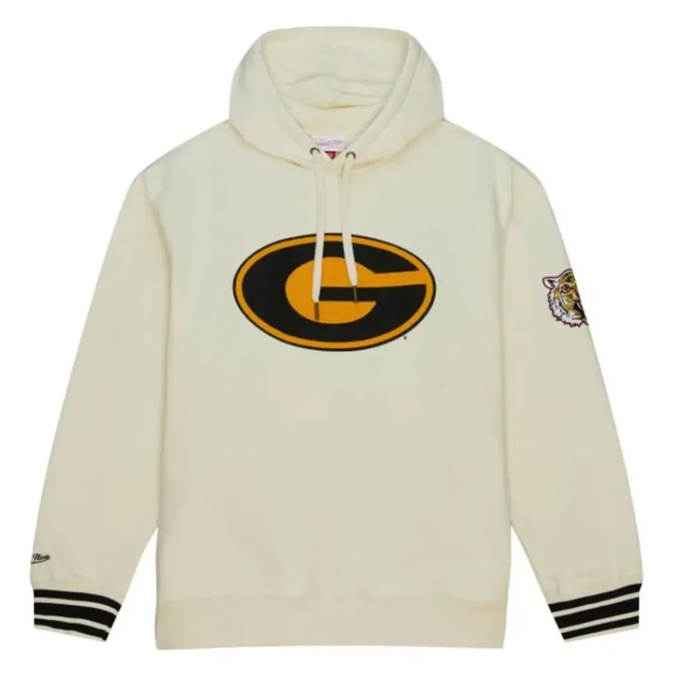 Chainstitch Heavyweight Hoodie Current Grambling State University