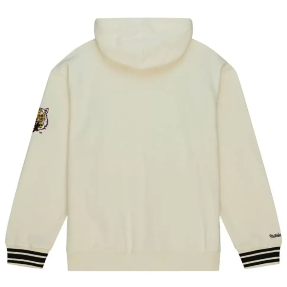 Chainstitch Heavyweight Hoodie Current Grambling State University