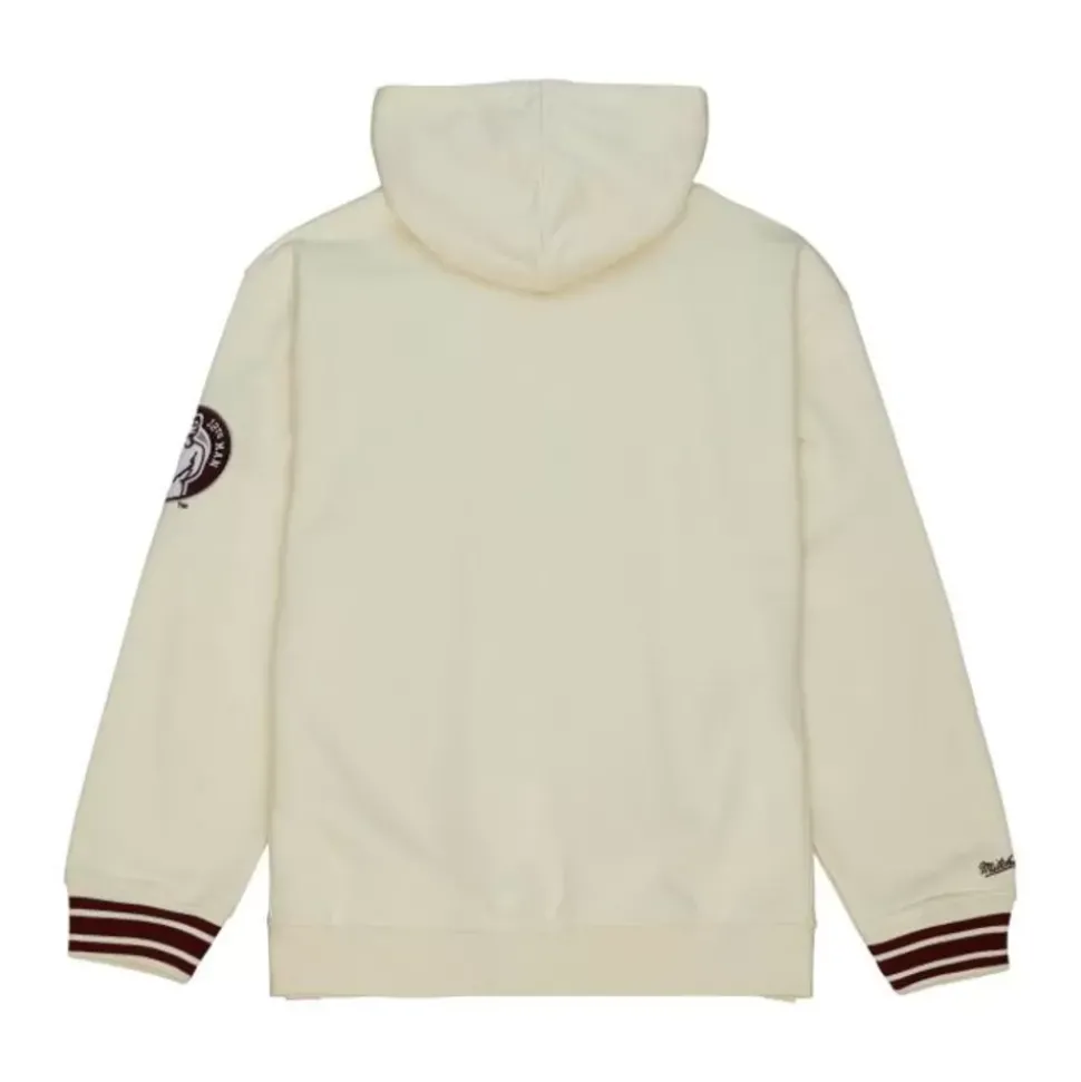 Chainstitch Heavyweight Hoodie Current Texas A&M University