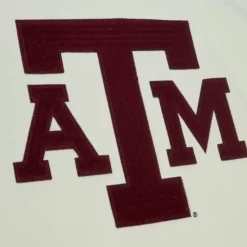 Chainstitch Heavyweight Hoodie Current Texas A&M University