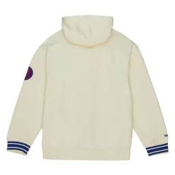 Chainstitch Heavyweight Hoodie Retro New York Knicks