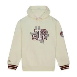 Chainstitch Heavyweight Hoodie Current Texas Southern University