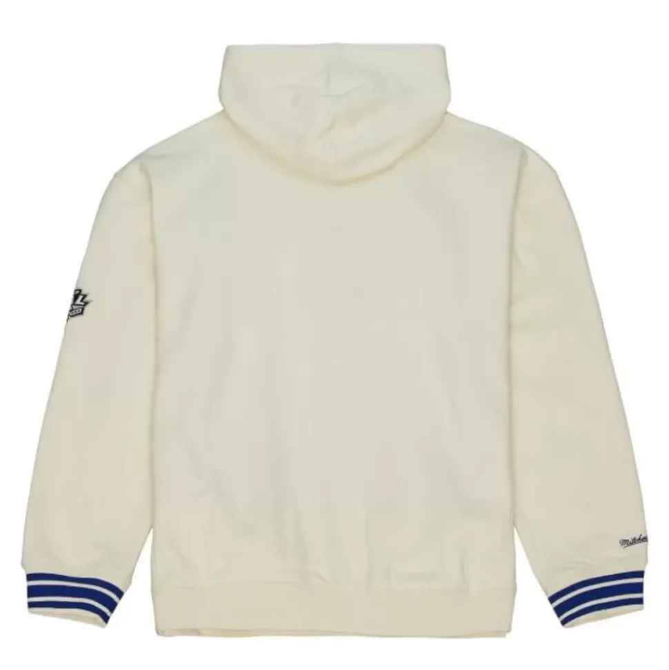 Chainstitch Heavyweight Hoodie Current St. Louis Blues