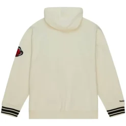 Chainstitch Heavyweight Hoodie Retro Vancouver Grizzlies