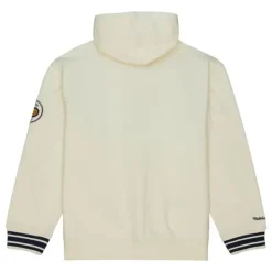 Chainstitch Heavyweight Hoodie Retro Indiana Pacers