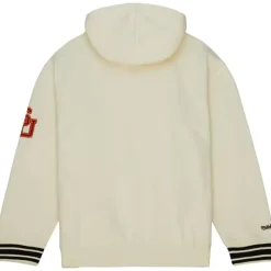 Chainstitch Heavyweight Hoodie Retro Florida State University