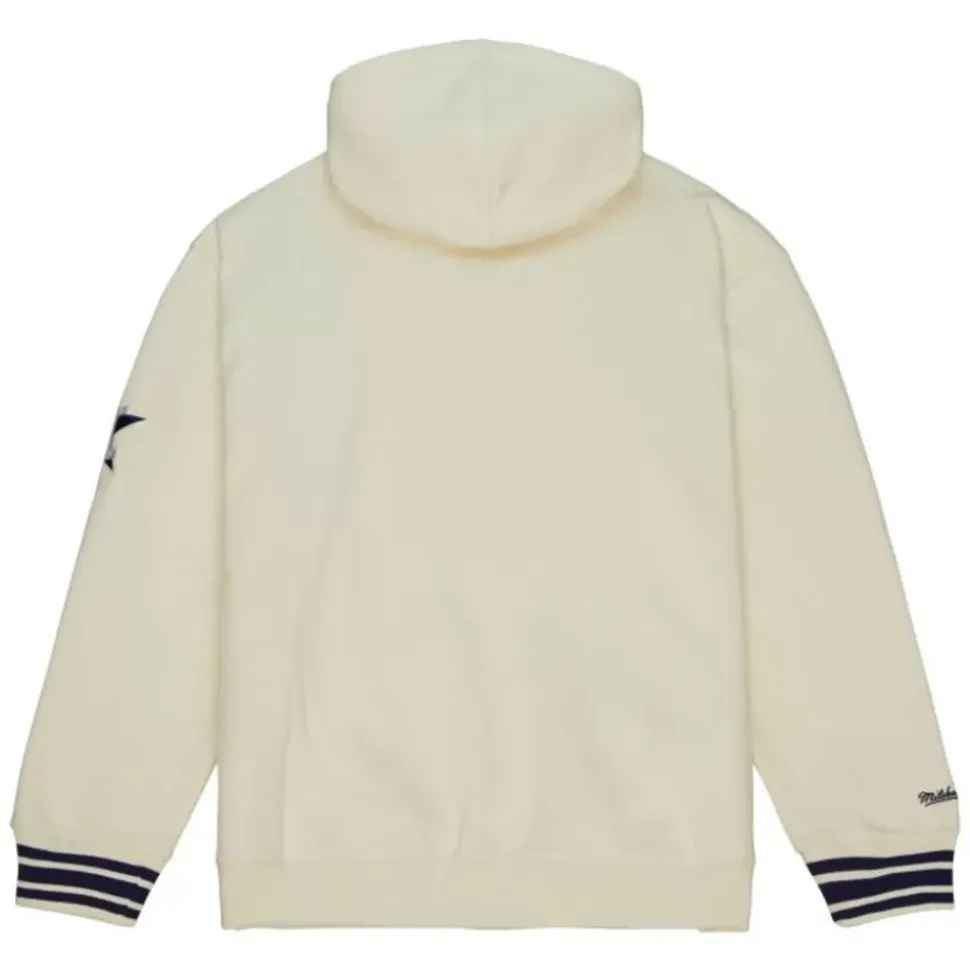 Chainstitch Heavyweight Hoodie Current Houston Astros