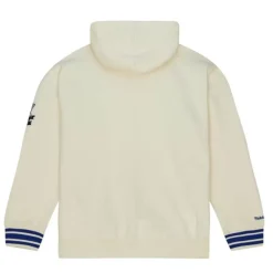 Chainstitch Heavyweight Hoodie Retro Denver Nuggets