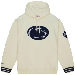 Chainstitch Heavyweight Hoodie Current Penn State University