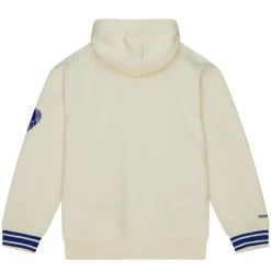 Chainstitch Heavyweight Hoodie Retro Los Angeles Rams