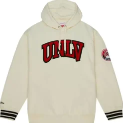 Chainstitch Heavyweight Hoodie Retro Unlv