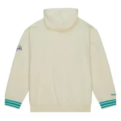 Chainstitch Heavyweight Hoodie Retro San Antonio Spurs