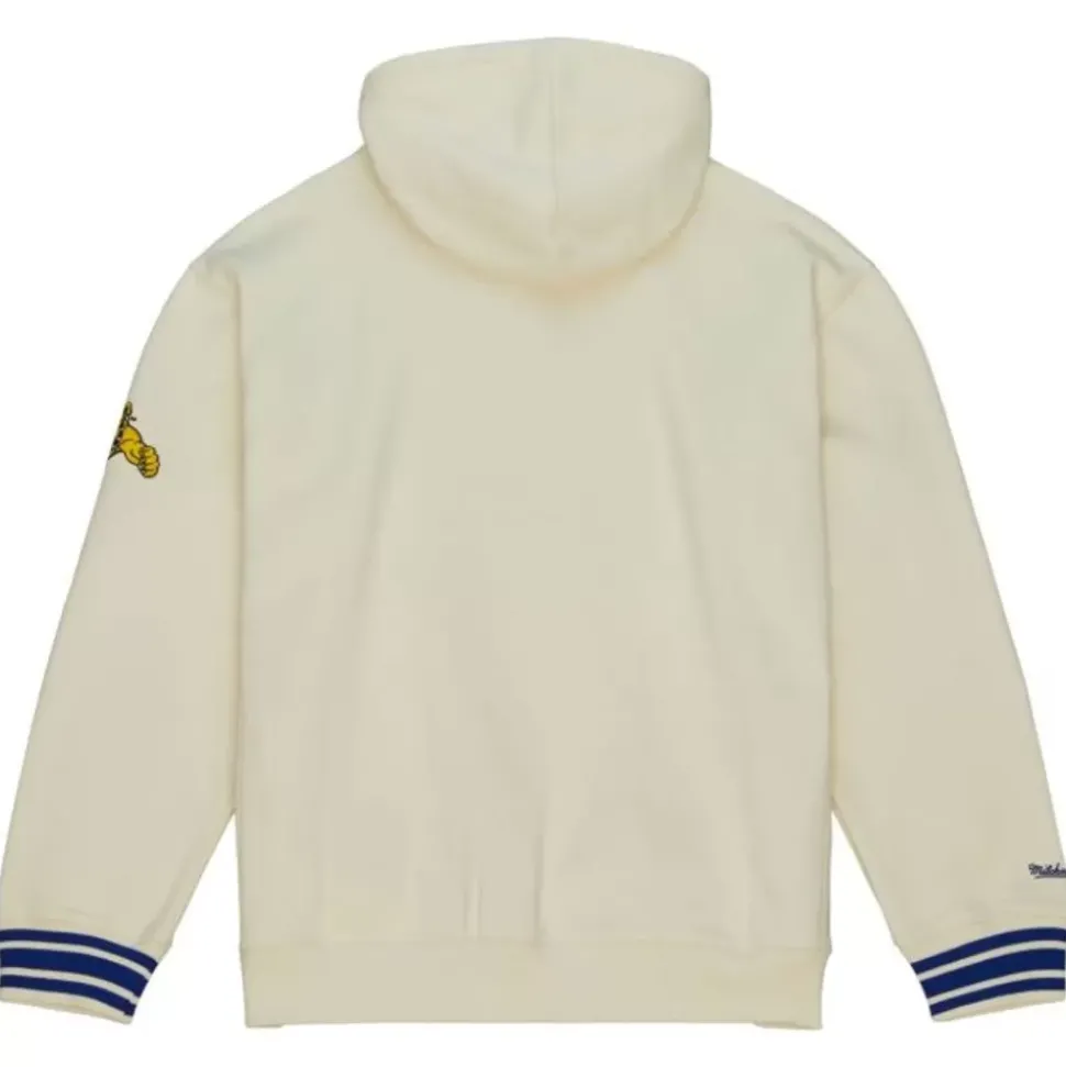 Chainstitch Heavyweight Hoodie Current North Carolina A&T University