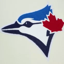 Chainstitch Heavyweight Hoodie Current Toronto Blue Jays