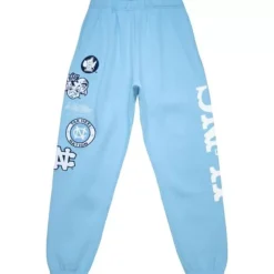 Champ City Fleece Bottoms University Of North Carolina