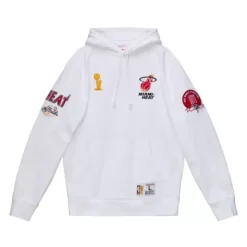 Champ City Hoodie Miami Heat
