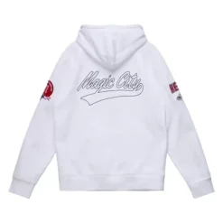 Champ City Hoodie Miami Heat