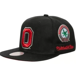 Champ City Snapback Ohio State