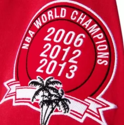 Champ City Ss Tee Miami Heat