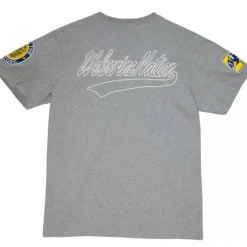Champ City S/S Tee University Of Michigan