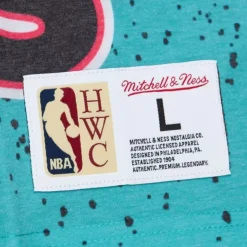 Champ City Sublimated Ss Tee San Antonio Spurs