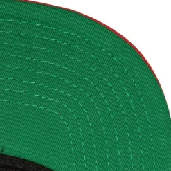 Champ Is Here Snapback Chicago Blackhawks