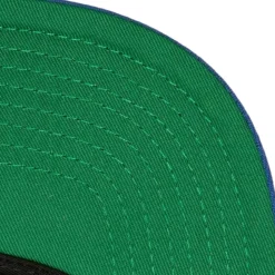 Champ Is Here Snapback Golden State Warriors