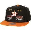 Champ Is Here Snapback Houston Astros