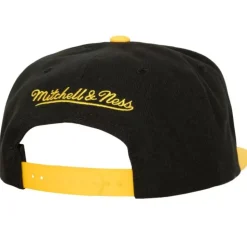 Champ Is Here Snapback Vntg Boston Bruins