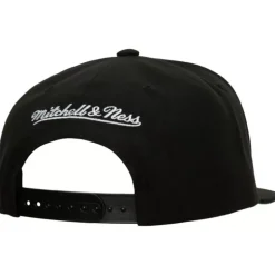 Champ Stack Snapback Anaheim Ducks
